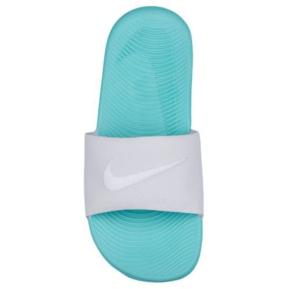 Women Nike Kawa Sport Slide (SOLD) - Picture 1 of 5